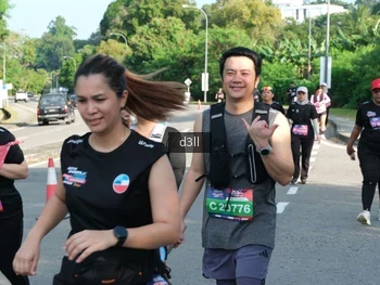 Runner Photo 4086385