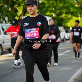 Runner Photo 4086388