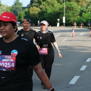 Runner Photo 4086390