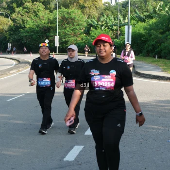 Runner Photo 4086394