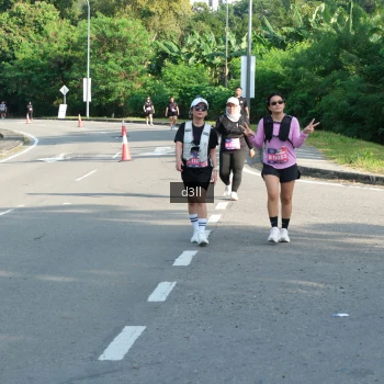Runner Photo 4086397