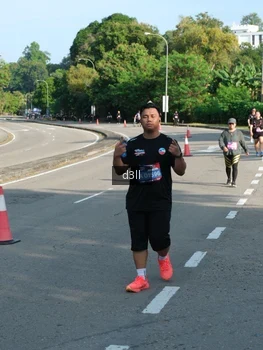 Runner Photo 4086403