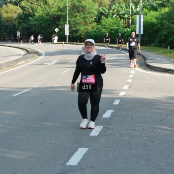 Runner Photo 4086404