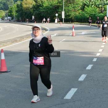 Runner Photo 4086407