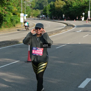 Runner Photo 4086408