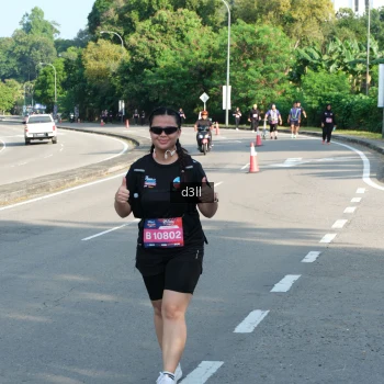 Runner Photo 4086417