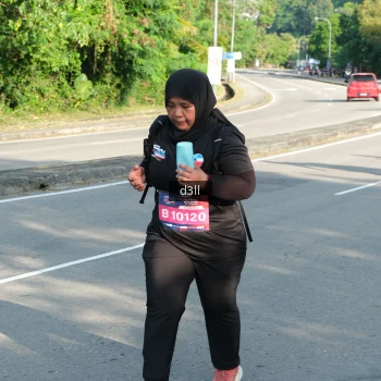 Runner Photo 4086422