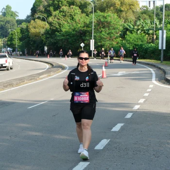 Runner Photo 4086424