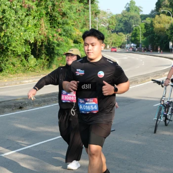 Runner Photo 4086426