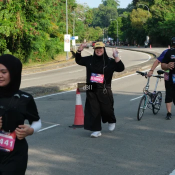 Runner Photo 4086428