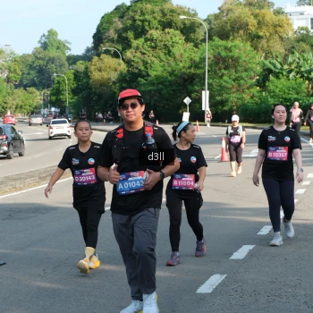 Runner Photo 4086434