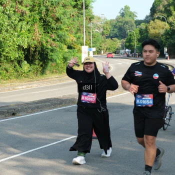Runner Photo 4086435