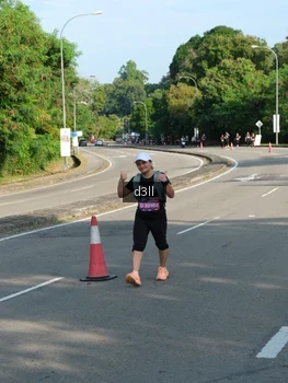 Runner Photo 4086437