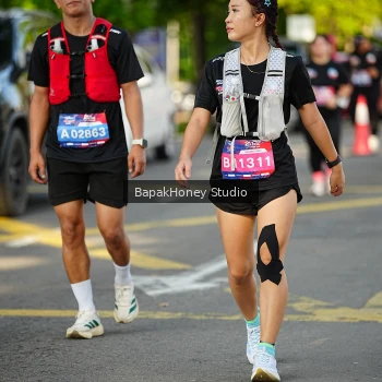 Runner Photo 4086438