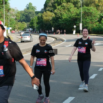 Runner Photo 4086443