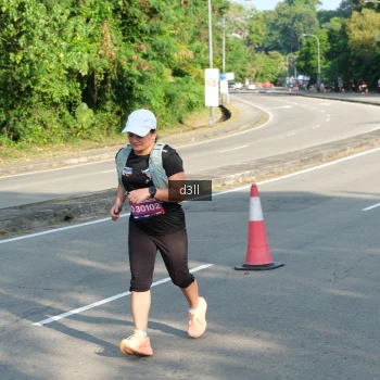 Runner Photo 4086445
