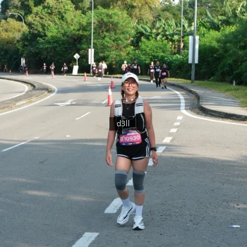 Runner Photo 4086451