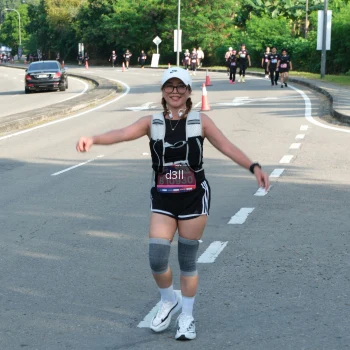 Runner Photo 4086452