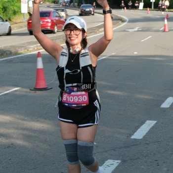 Runner Photo 4086453