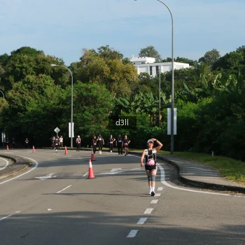 Runner Photo 4086455