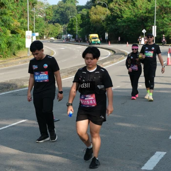 Runner Photo 4086458