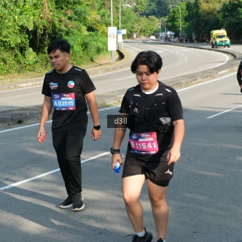 Runner Photo 4086465