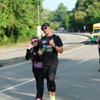 Runner Photo 4086467