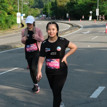 Runner Photo 4086468