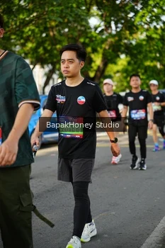 Runner Photo 4086470