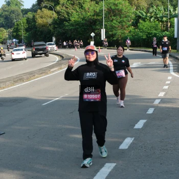 Runner Photo 4086479