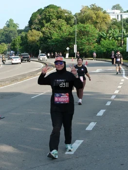 Runner Photo 4086482