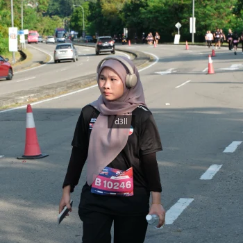 Runner Photo 4086484