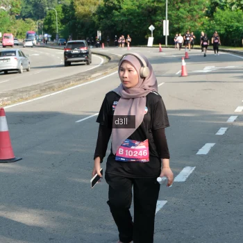 Runner Photo 4086485