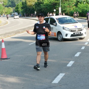 Runner Photo 4086486
