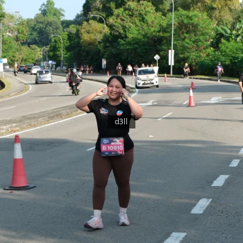 Runner Photo 4086489
