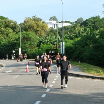 Runner Photo 4086490