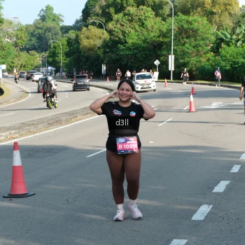Runner Photo 4086491