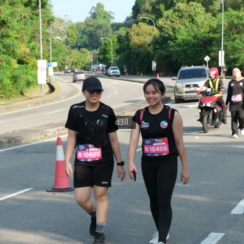Runner Photo 4086497