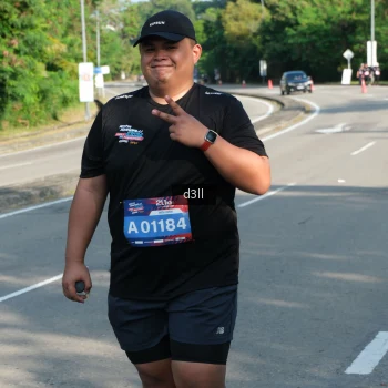 Runner Photo 4086502