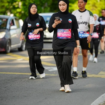 Runner Photo 4086503