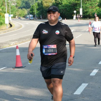 Runner Photo 4086505