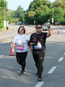 Runner Photo 4086506