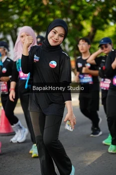 Runner Photo 4086509