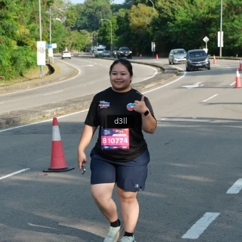 Runner Photo 4086517