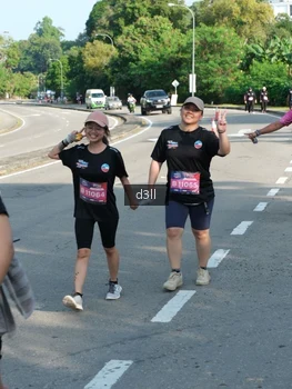 Runner Photo 4086520