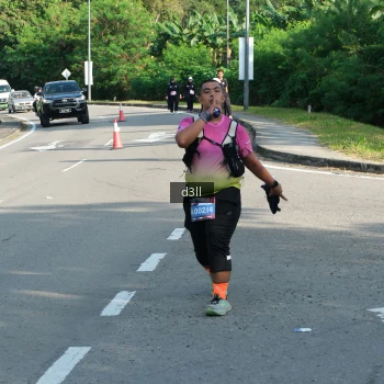 Runner Photo 4086523