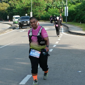Runner Photo 4086524