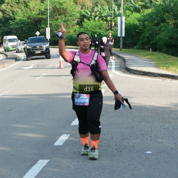 Runner Photo 4086525
