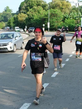 Runner Photo 4086527