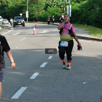 Runner Photo 4086528